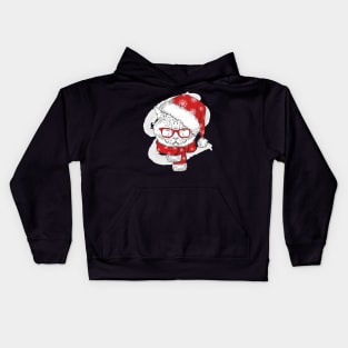 cat Kids Hoodie